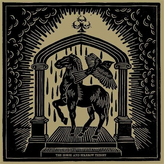 Horse And Sparrow Theory - Victims - Musik - RELAPSE - 0781676743322 - 5. juli 2019