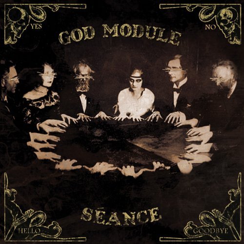 Cover for God Module · Seance (CD) (2011)