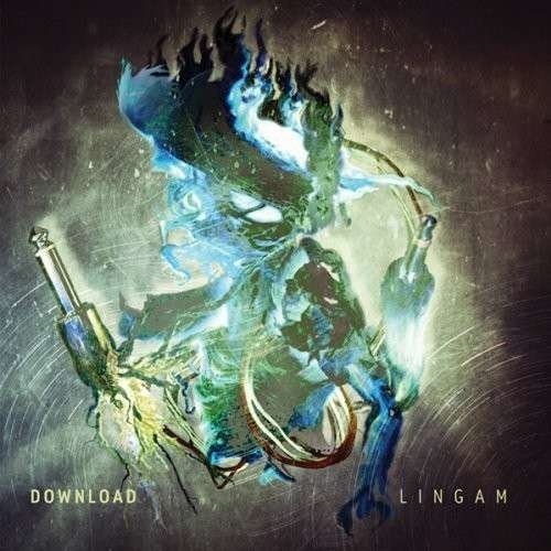 Cover for Download · Lingam (CD) (2013)