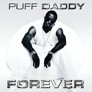 Cover for Puff Daddy · Forever (CD) (2011)