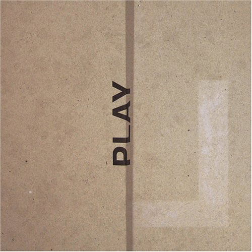 Cover for Larsen · Play (CD) (2005)