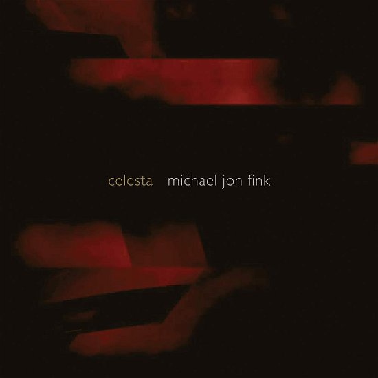 Cover for Fink · Celesta (CD) (2019)