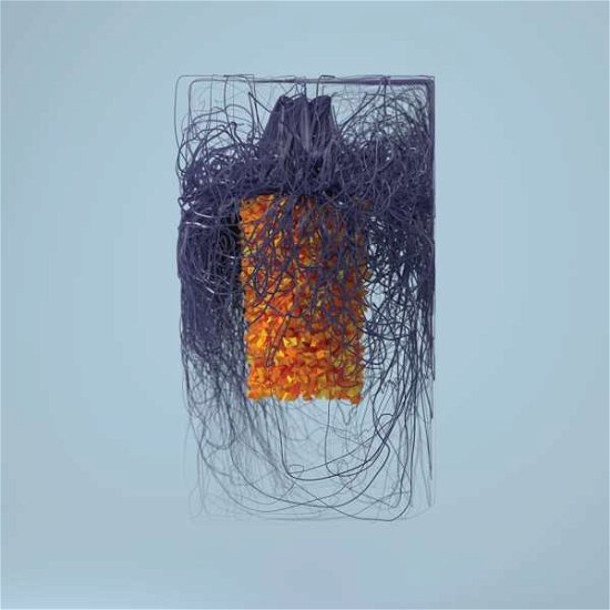 Cover for Plaid · Polymer (CD) [Digipak] (2019)
