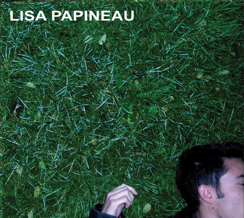 Cover for Lisa Papineau · Night Moves (CD) (2006)