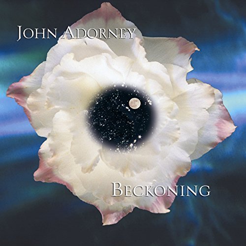 Cover for John Adorney · Beckoning (CD) (2018)