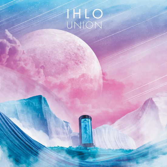 Ihlo · Union (CD) [Digipak] (2024)