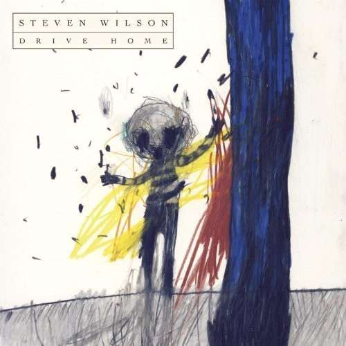 Drive Home - Steven Wilson - Música - KSCOPE - 0802644827322 - 21 de outubro de 2013