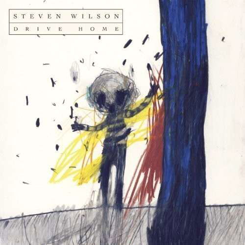 Drive Home - Steven Wilson - Musik - KSCOPE - 0802644827322 - 21. oktober 2013