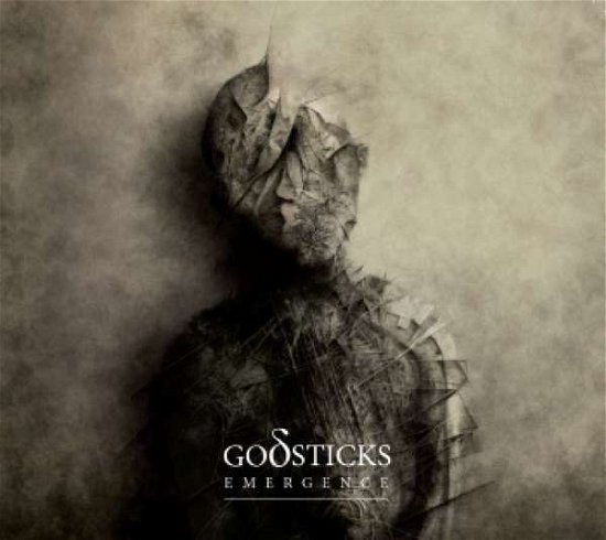 Emergence - Godsticks - Muziek - Kscope - 0802644843322 - 28 oktober 2016