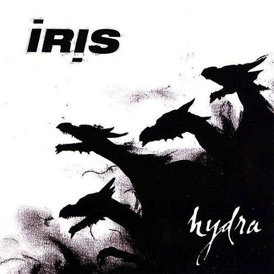 Hydra - Iris - Filmes - STORMING THE BASE - 0803676001322 - 1 de setembro de 2017