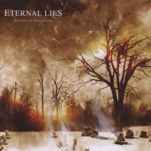 Cover for Eternal Lies · Spiritual Deception (CD) (2020)