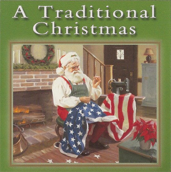 A Traditional Christmas - Various Artists - Musik -  - 0805386012322 - 