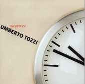 Cover for Umberto Tozzi · The Best of (CD) (2002)