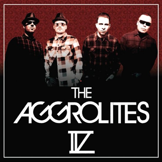 Cover for Aggrolites · Iv (LP) (2020)