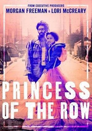 Princess of the Row - Princess of the Row - Movies - ACP10 (IMPORT) - 0810047232322 - January 2, 2024