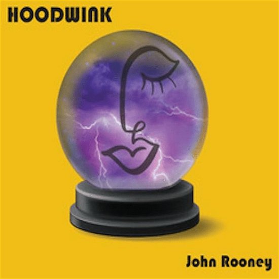 Hoodwink - John Rooney - Music - MEMBRAN - 0819376054322 - August 11, 2023