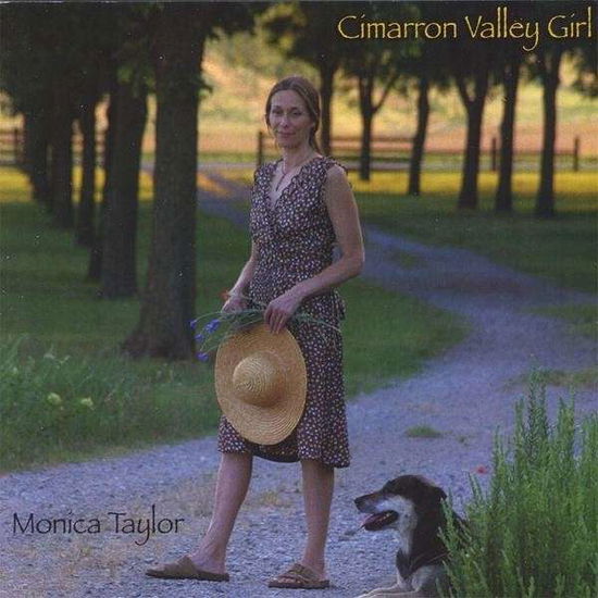 Cimarron Valley Girl - Monica Taylor - Music - CD Baby - 0821681061322 - May 12, 2009