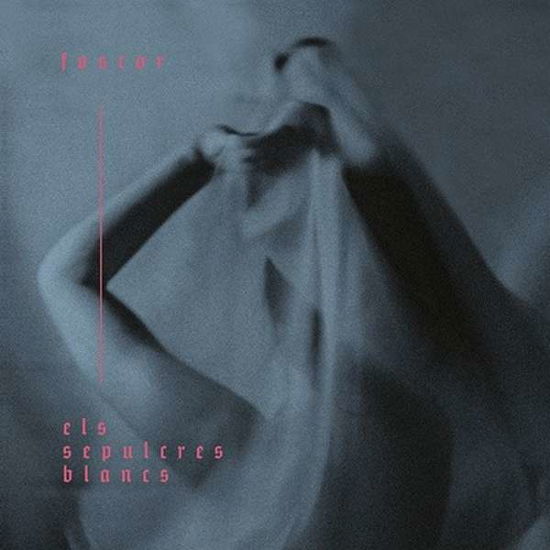 Foscor · Els Sepulcres Blancs (CD) [Digipak] (2019)