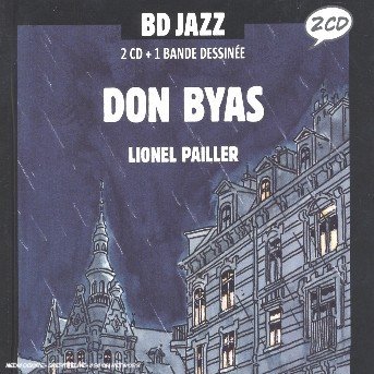 Don Byas by Lionel.. - Don Byas - Musikk - NOCT - 0826596070322 - 27. mars 2006