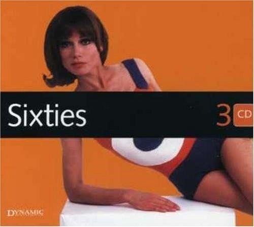 Sixties - Aa.vv. - Musique - DYNAMIC - 0827139311322 - 20 avril 2004