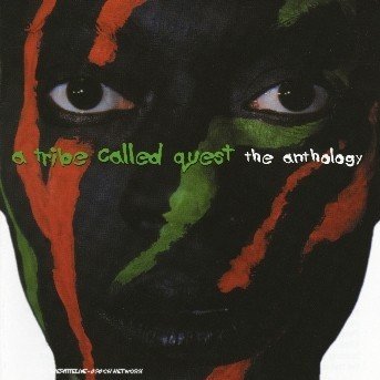 Anthology: Special Edition - Tribe Called Quest - Música - JIVE - 0828765355322 - 19 de agosto de 2003