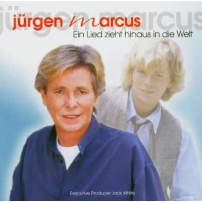 Cover for Juergen Marcus · Ein Lied Zieht.. (CD) (2005)