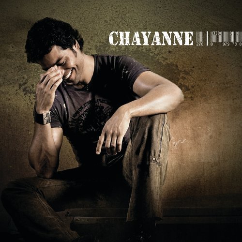 Cover for Chayanne · Cautivo (CD) (2005)