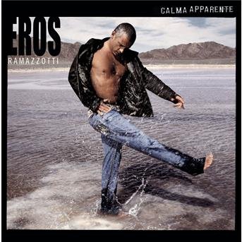 Cover for Eros Ramazzotti · Calma Apparente (CD)