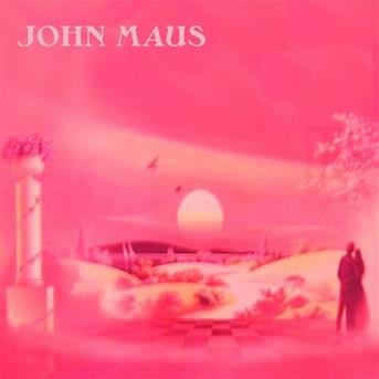 Cover for John Maus · Songs (CD)