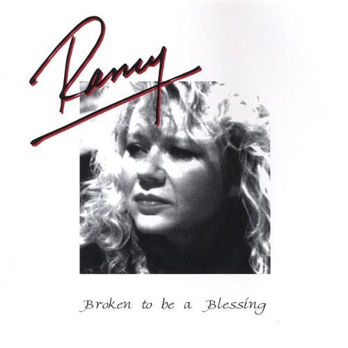 Broken to Be a Blessing - Ramy Bakke - Musiikki - Ram'S Horn - 0829757674322 - tiistai 13. huhtikuuta 2004