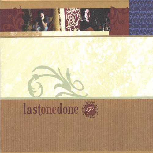 Lastonedone EP - Lastonedone - Muziek - CD Baby - 0837101087322 - 24 januari 2006