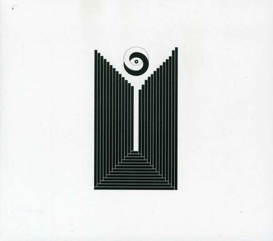 Cover for This Will Destroy You · Live In Reykjavik, Iceland (CD) (2013)