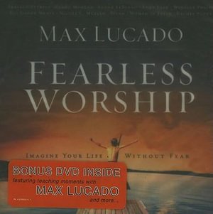 Max Lugado-Travis Cottrell,Cindy Morgan,Andy Park,Wintley Phipps... - Various Artists - Music -  - 0878207005322 - 