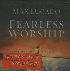 Various Artists · Max Lugado-Travis Cottrell,Cindy Morgan,Andy Park,Wintley Phipps... (CD)