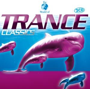 Trance Classics - V/A - Musik - ZYX - 0880831058322 - 1. Oktober 2009