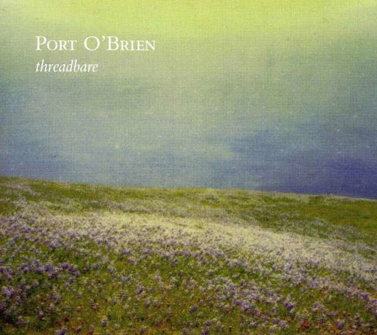 Threadbare - Port Obrien - Musique - ATO RECORDS - 0880882168322 - 2 octobre 2009