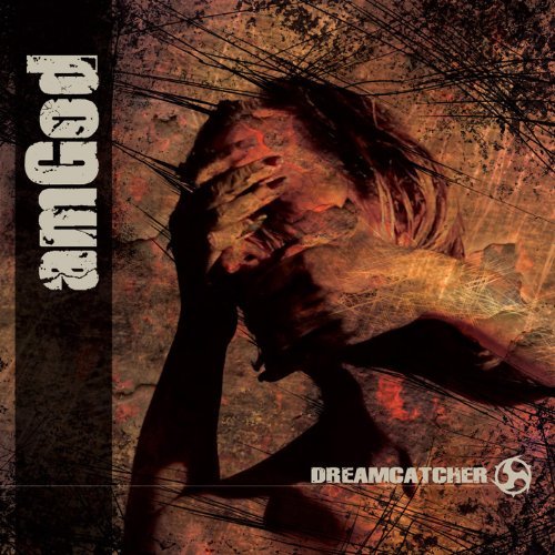 Cover for Amgod · Dreamcatcher (CD) (2011)