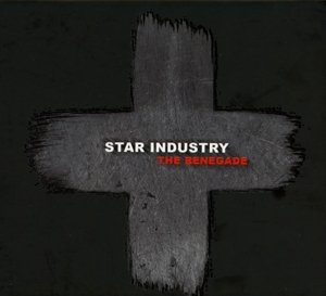 Cover for Star Industry · Renegade (CD) [Limited edition] (2015)