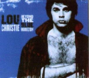 Cover for Lou Christie · Beyond The Blue Horizon (CD) (2023)