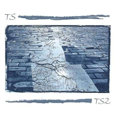 Cover for Ts · Ts2 (CD) (2012)