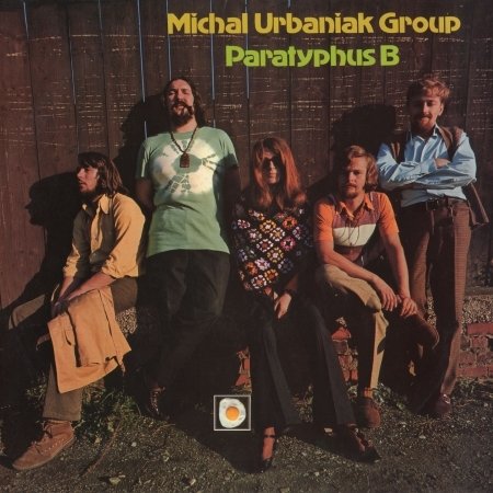 Sound Pieces - Michal -Group- Urbaniak - Musique - MIG - 0885513122322 - 17 novembre 2023