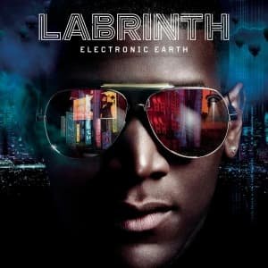 Cover for Labrinth · Electronic Earth (CD) (2012)