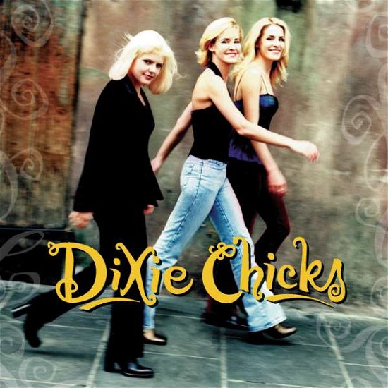 Cover for Chicks · Wide Open Spaces (CD) (2012)