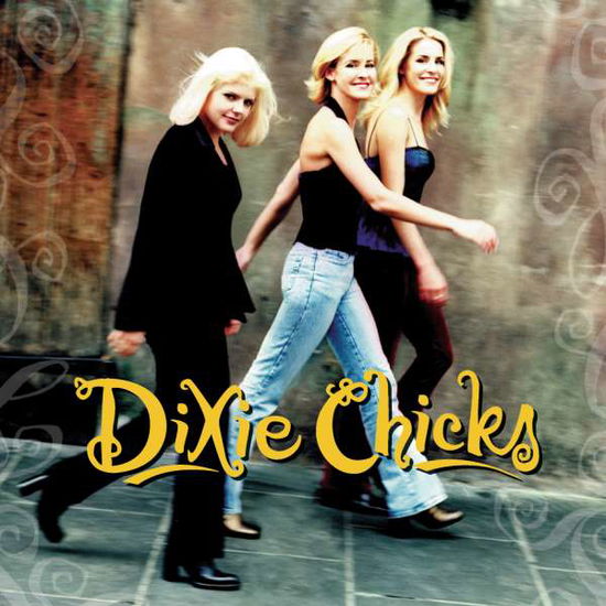 Wide Open Spaces - Chicks - Musiikki - Dixie Chicks - 0886919811322 - tiistai 8. toukokuuta 2012