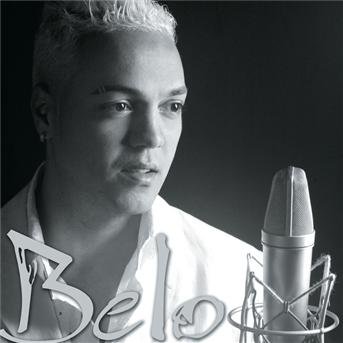 Cover for Belo (CD) (2006)