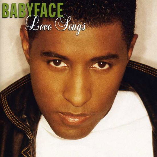 Lovesongs - Babyface - Musikk - Bmg - 0886972281322 - 5. desember 2023