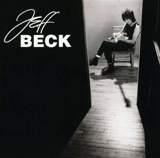 Cover for Jeff Beck · Who Else! (CD) (1999)
