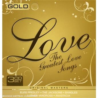 Gold:Greatest.. -Tin Box- - V/A - Musiikki - SONY MUSIC - 0886972830322 - torstai 8. lokakuuta 2009