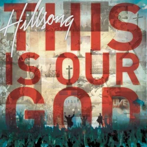 Cover for Hillsong · This is Our God (CD) (2008)