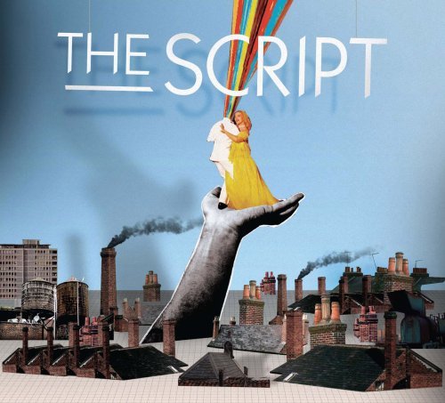 Cover for Script (CD) (2008)
